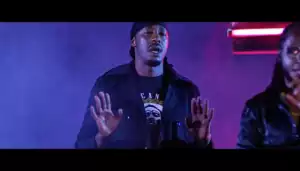 Joh Makini - Simwachii Mungu ft. Ben Pol